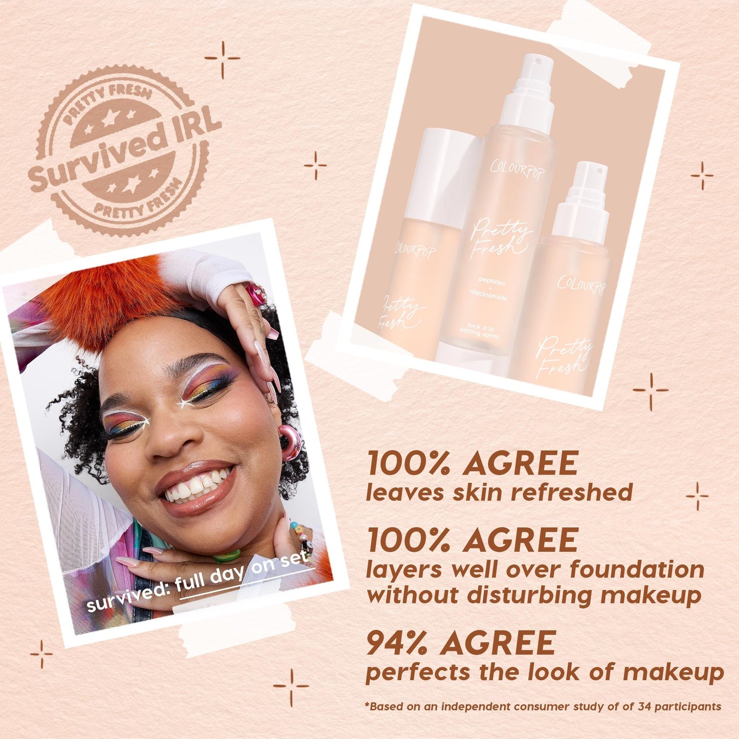 Hydrating Prime + Set