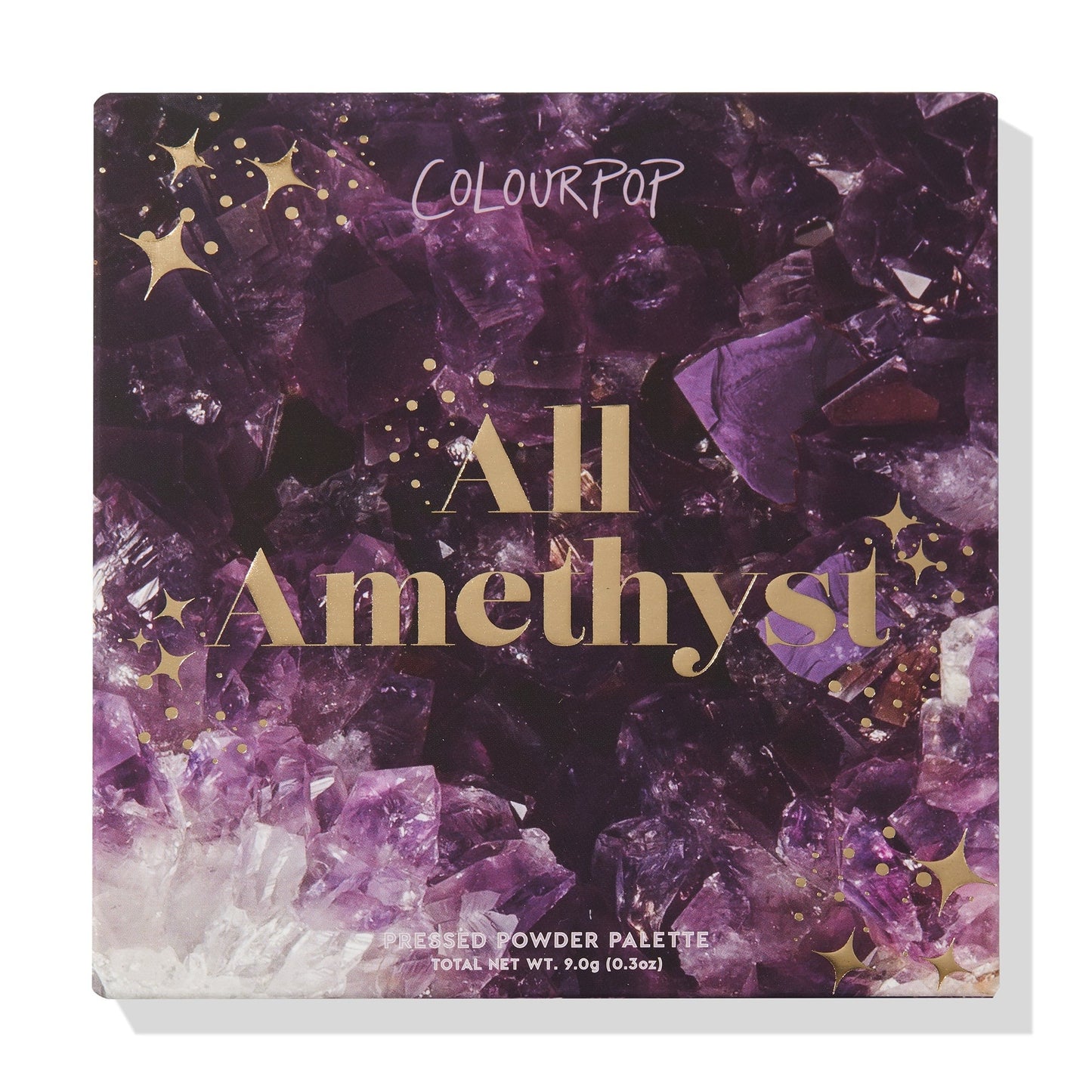 All Amethyst