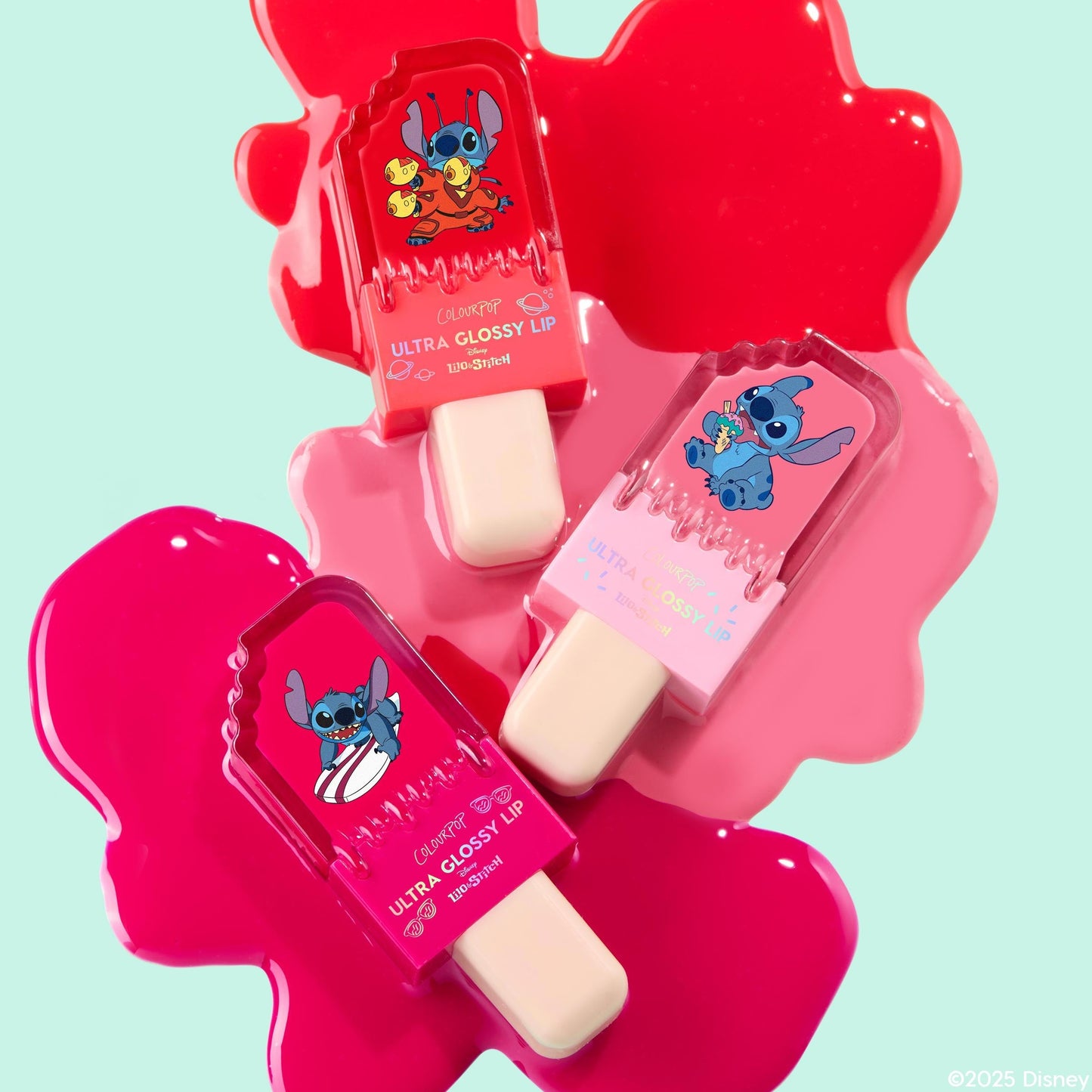 Keepin’ It Sweet