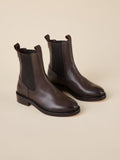 Women's Chelsea Boot - Espresso