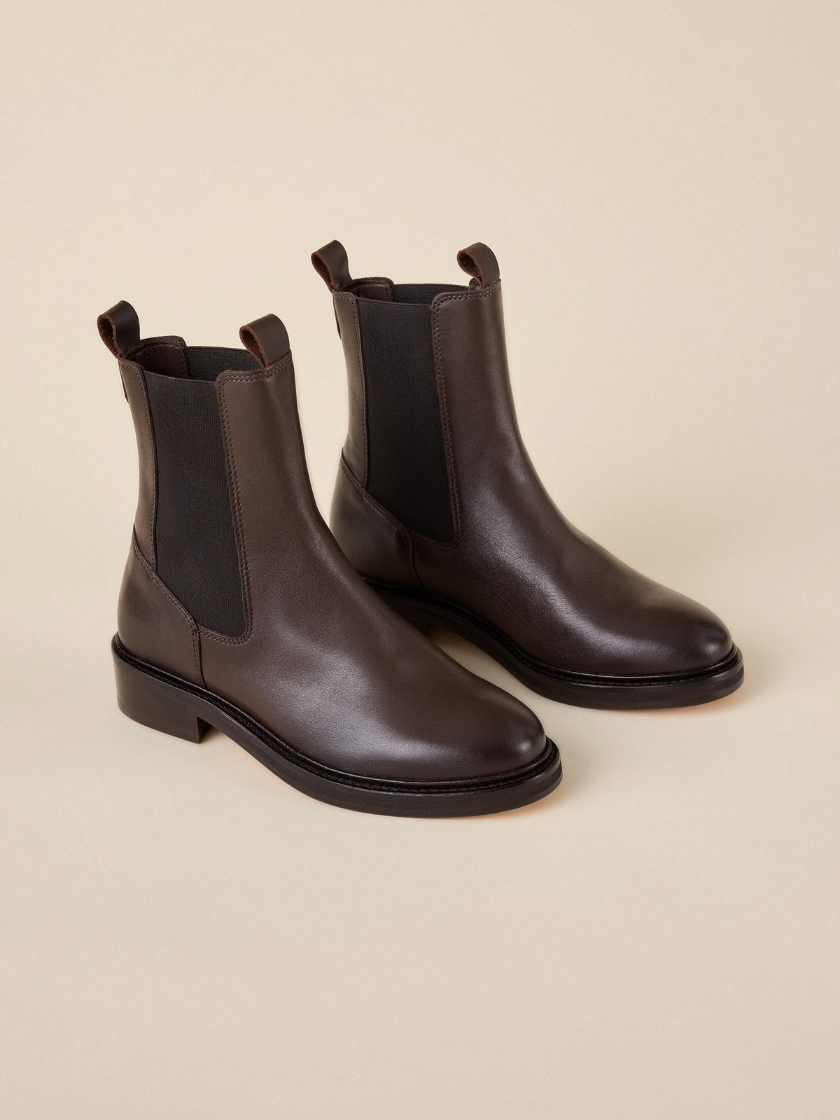 Women's Chelsea Boot - Espresso