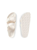 Birkenstock Arizona Eva - Eggshell