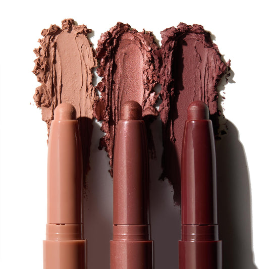 Burgundy Besties