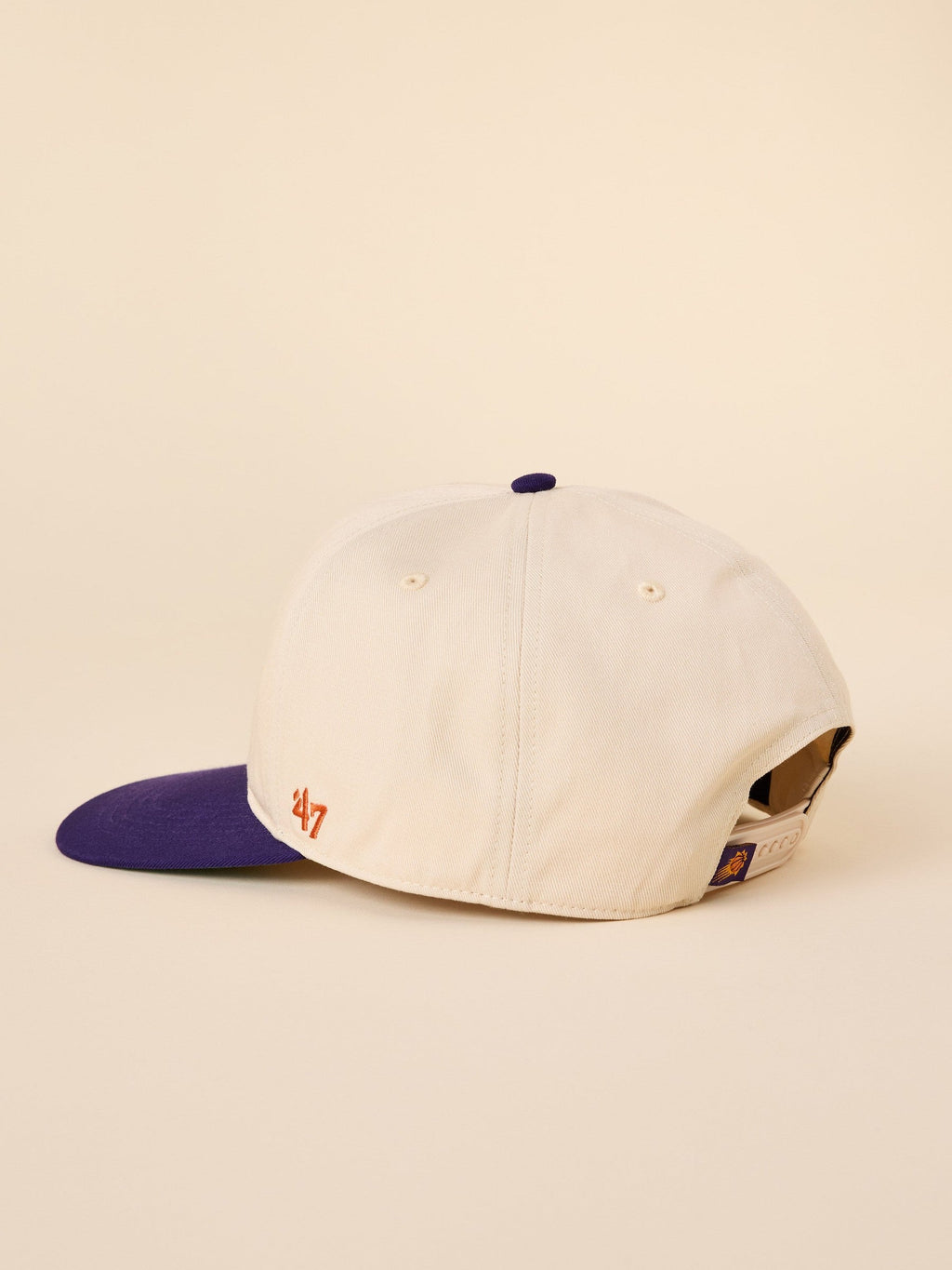Phoenix Suns Faherty X '47 Hitch LC Hat - Natural