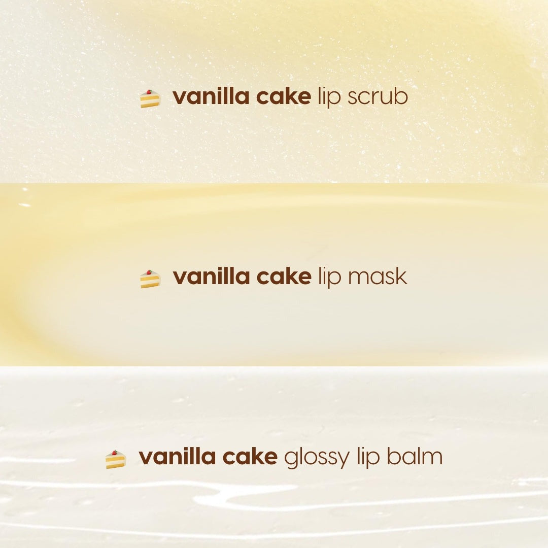 Vanilla Dream