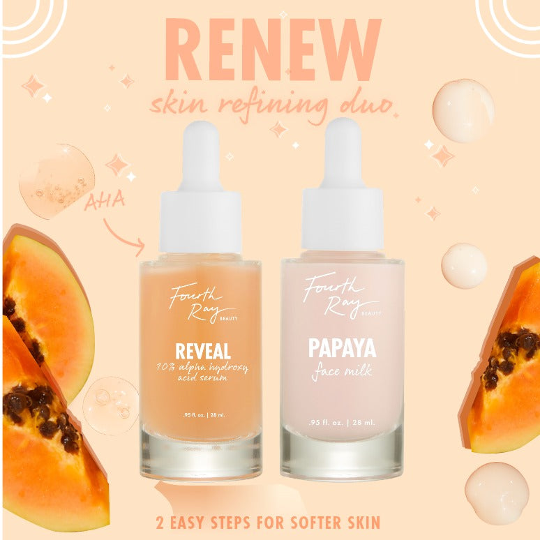 Renew