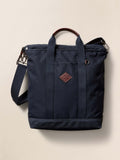 Latitude Convertible Tote Backpack - Navy