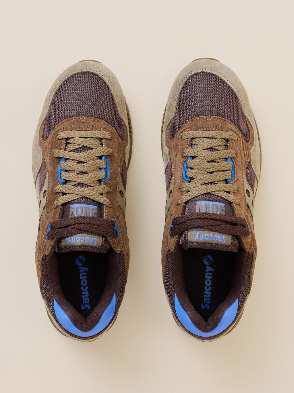 Saucony Shadow 5000 - Torte Field
