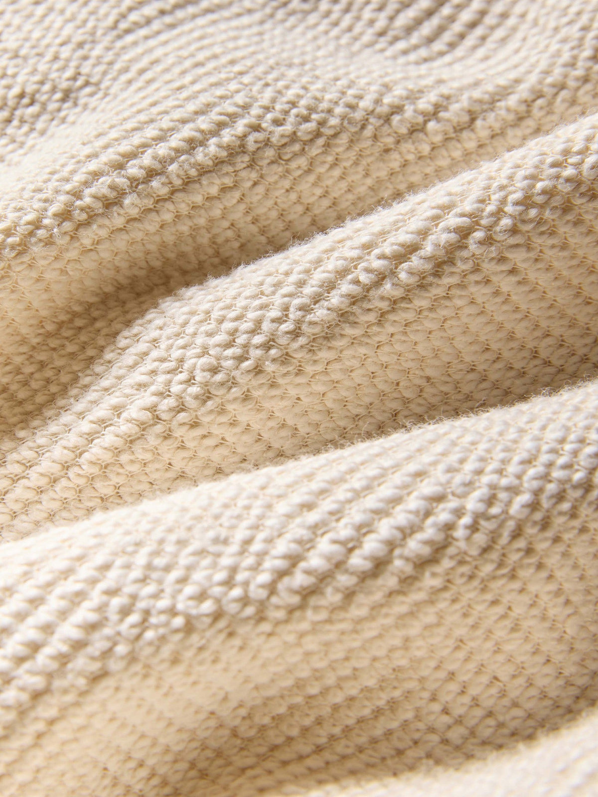 Whitewater High Pile Fleece Blanket - Summer Sands