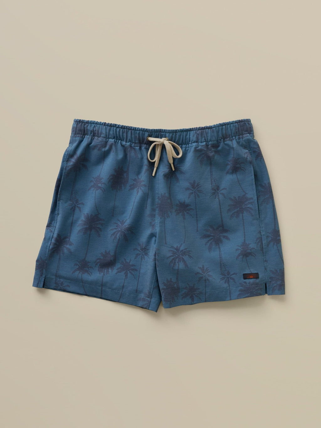All Day Trunk (6") - Ocean Shore Trees