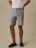 All Day Short (9") - Ice Grey