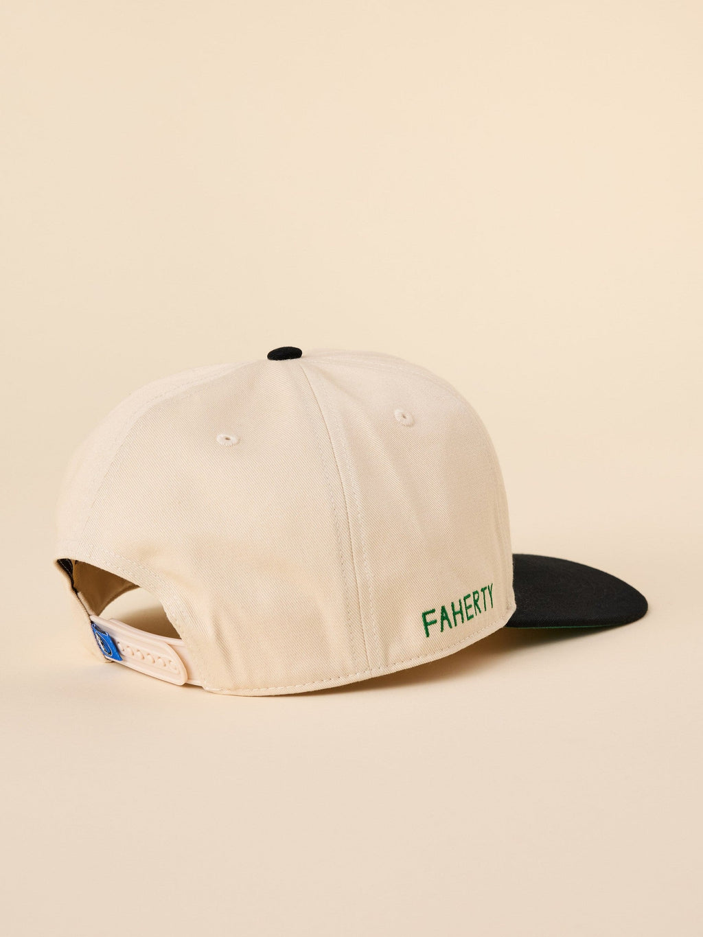 Dallas Mavericks Faherty X '47 Hitch LC Hat - Natural