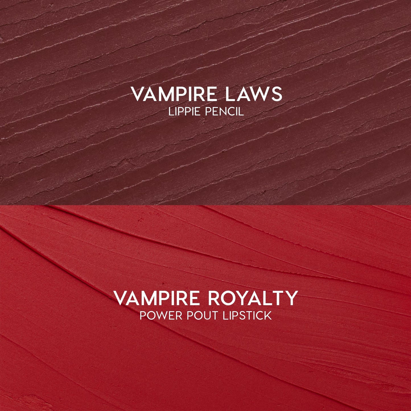 You Can't Trust Vampires