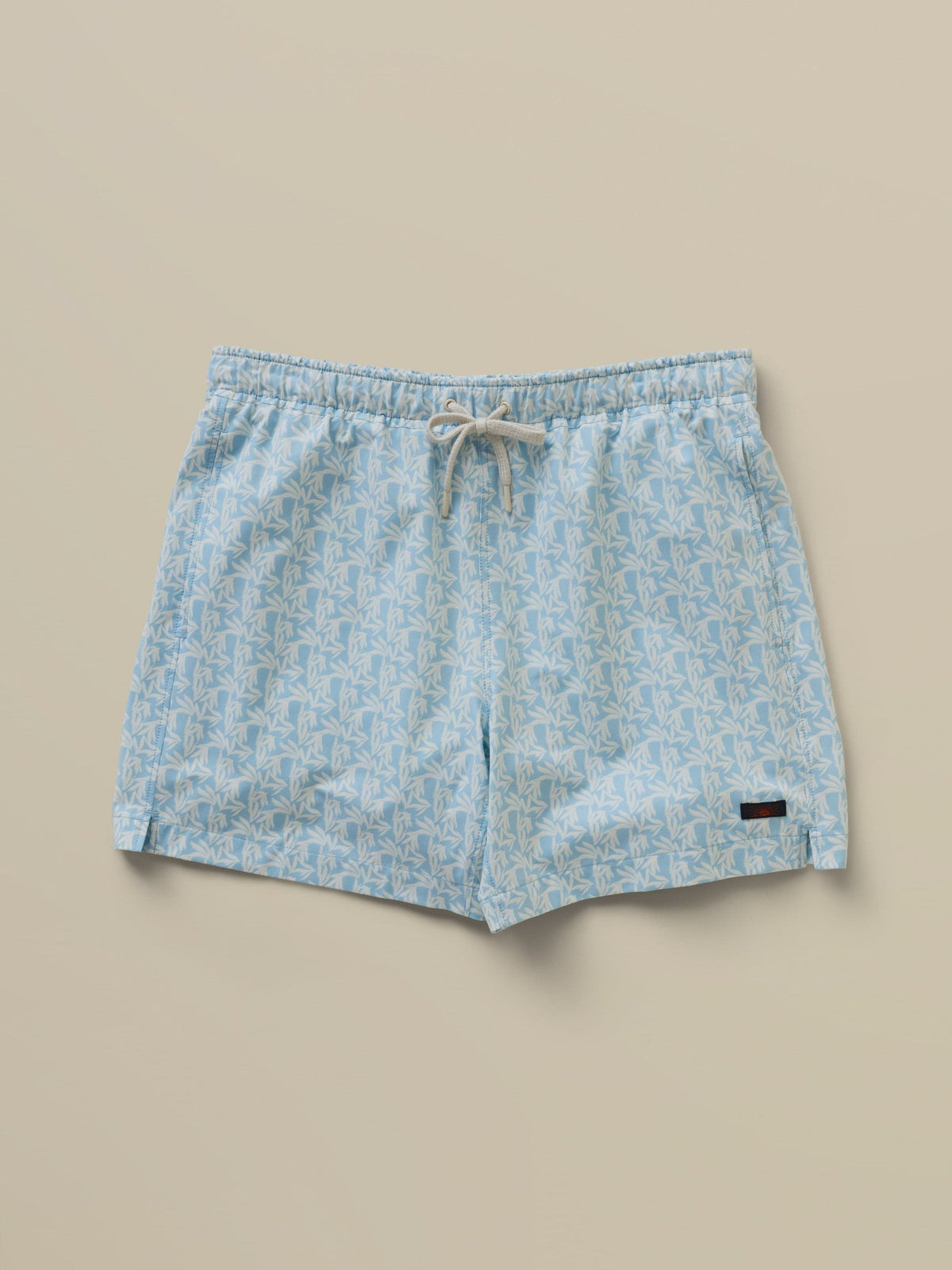 All Day Trunk (6") - Clear Sky Leaf