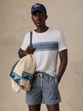 All Day Trunk (6") - Fishscale