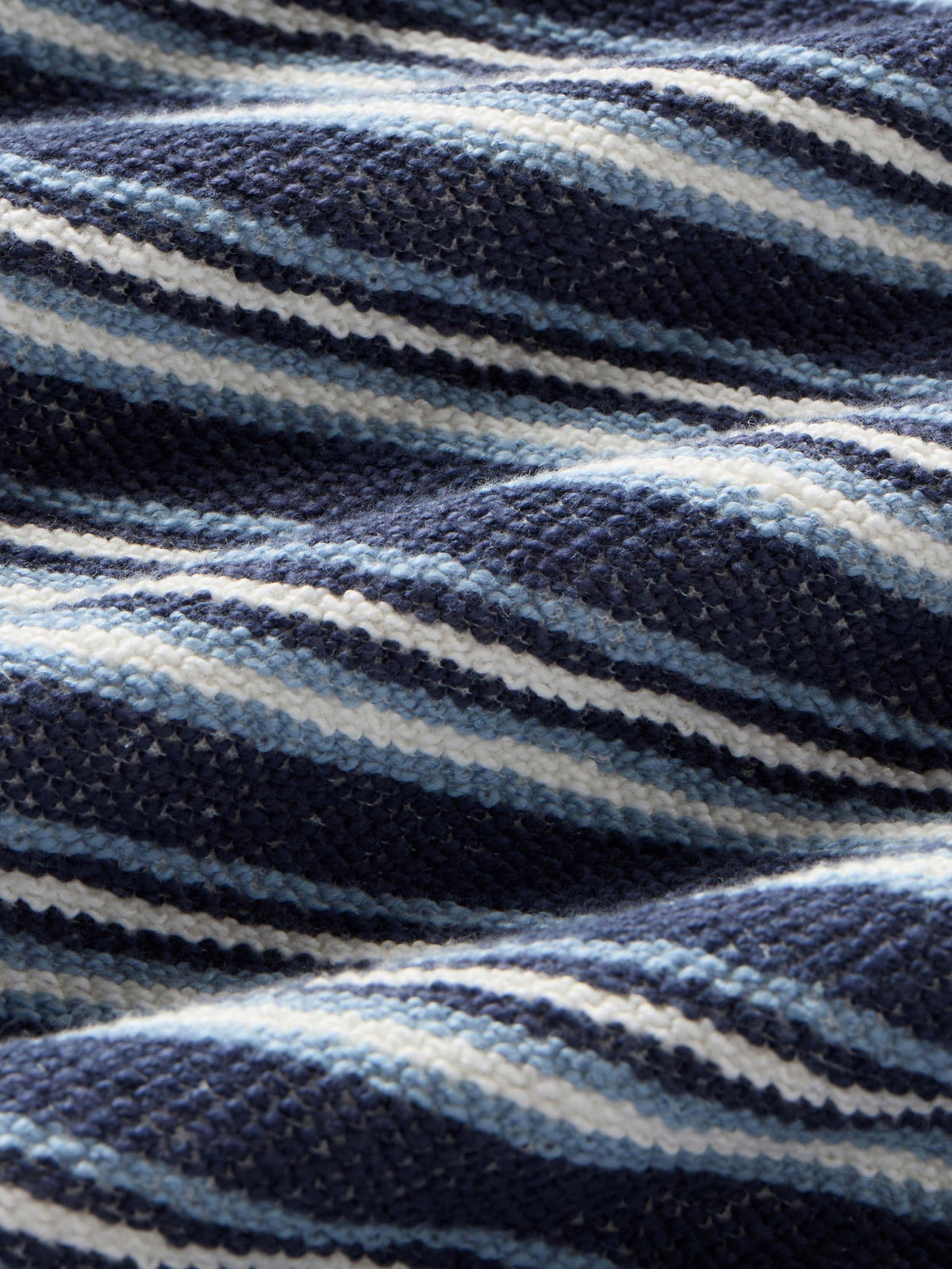Whitewater High Pile Fleece Blanket - Diamond Lake