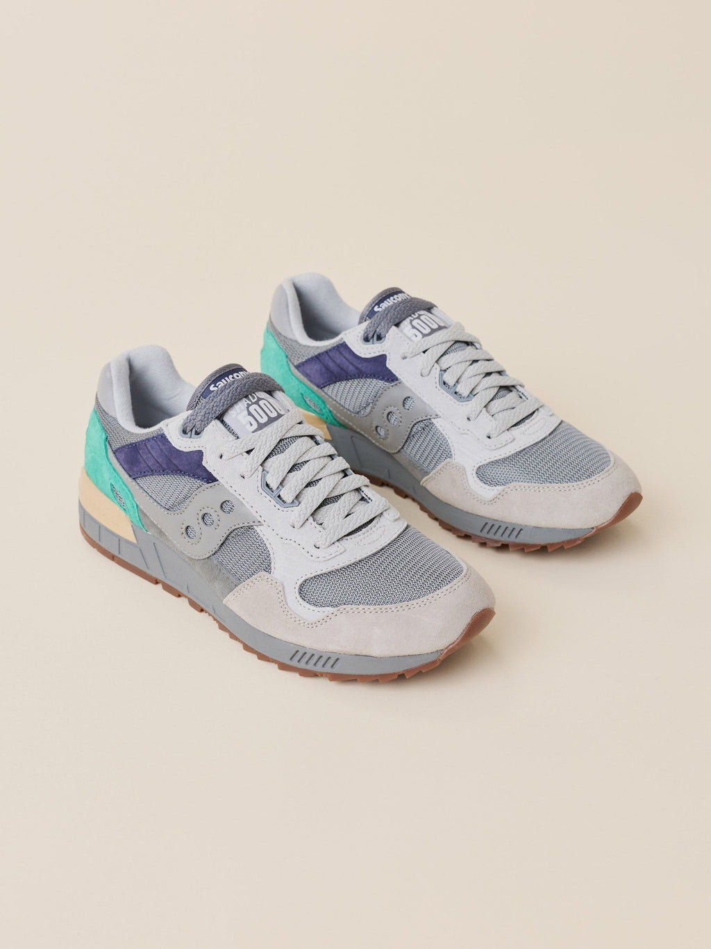 Saucony Shadow 5000 - Carbon Cadet