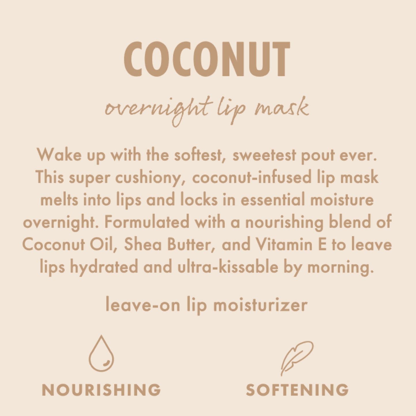 Coconut