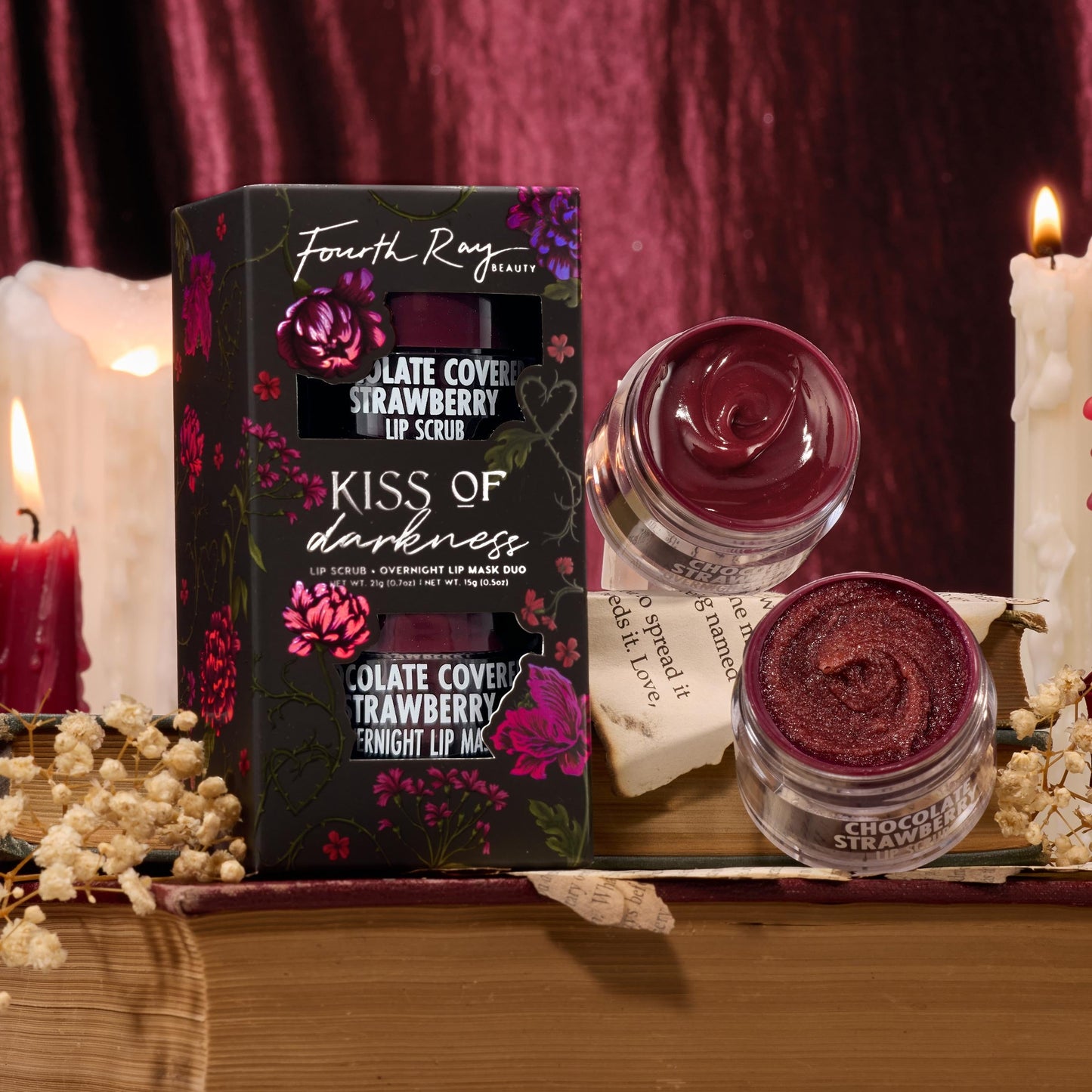 Kiss of Darkness