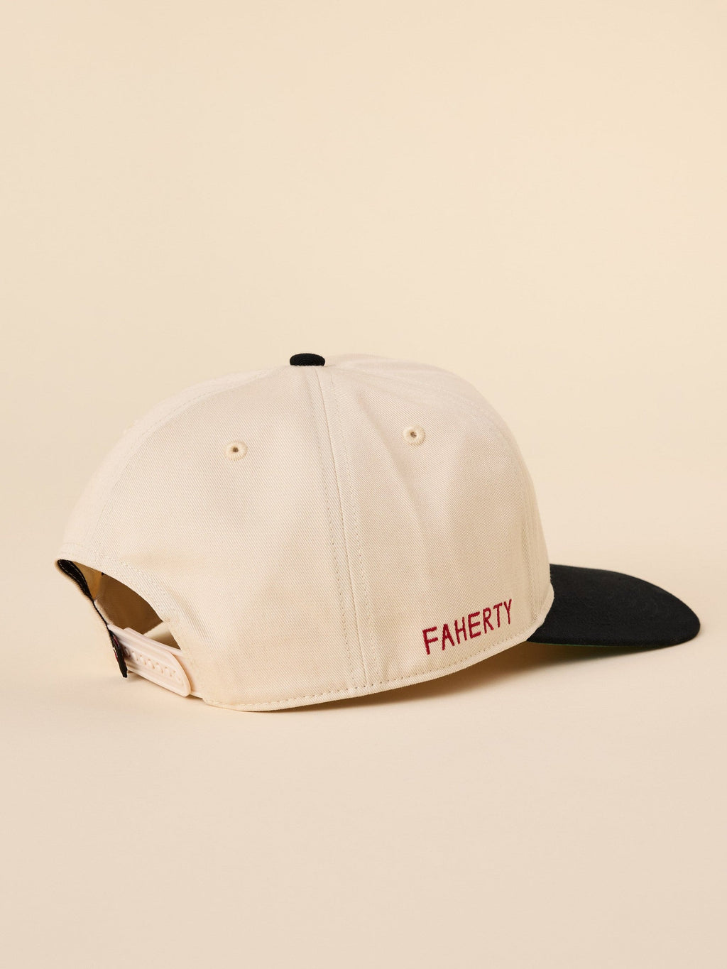Miami Heat Faherty X '47 Hitch LC Hat - Natural