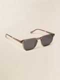 August Sunglasses - Glacier