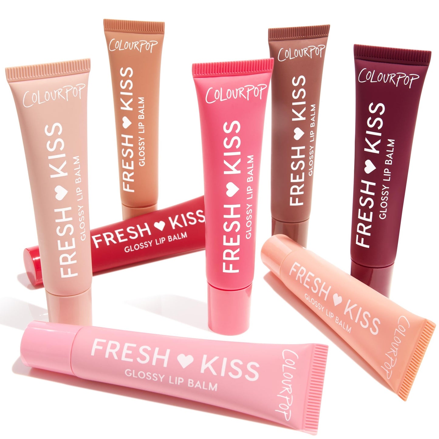 Gloss Goals