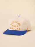 NY Knicks Faherty X '47 Hitch LC Hat - Natural