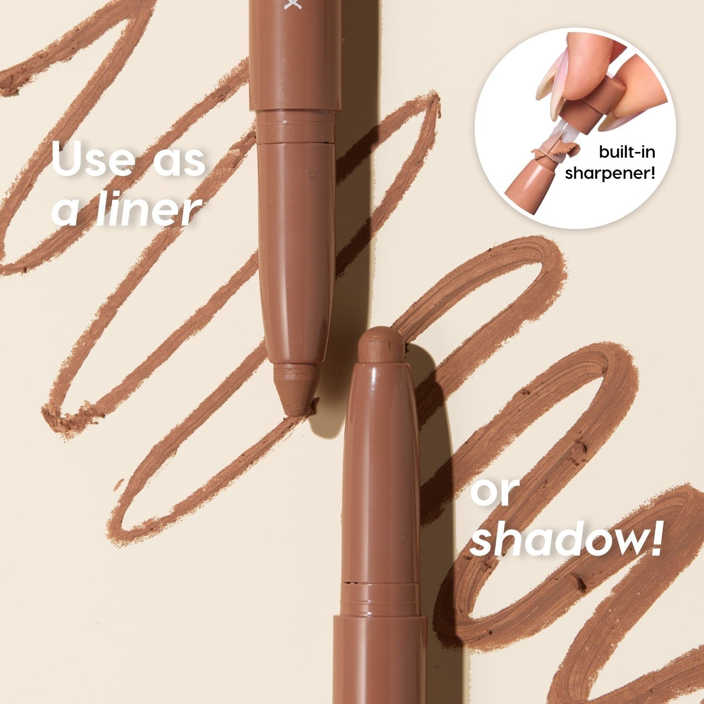 Matte Nudes