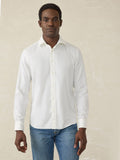 The Movement Shirt (Tall) - Cloud White
