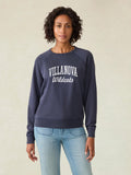 Villanova University Coastal Cloud Crew - Navy