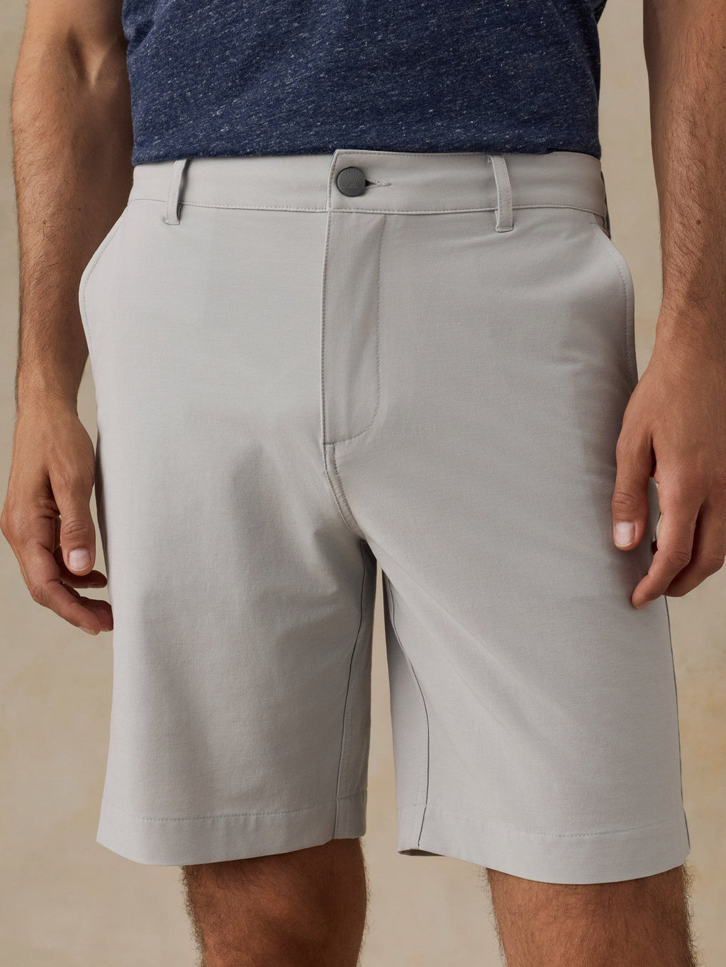All Day Short (9") - Stone