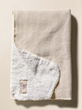 Whitewater High Pile Fleece Blanket - Summer Sands