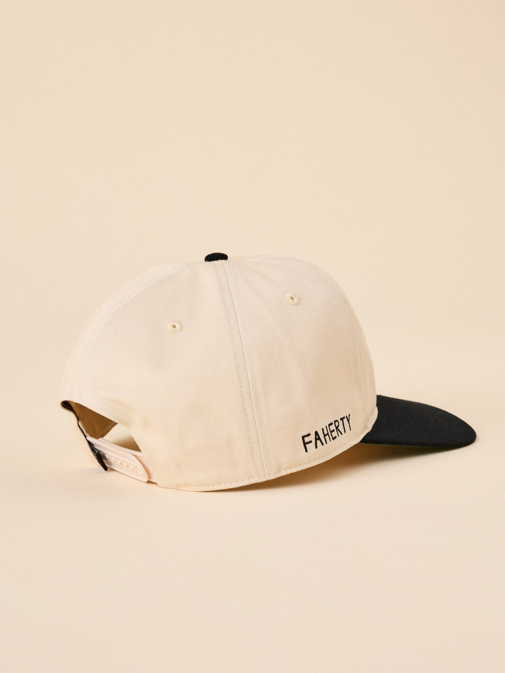 San Antonio Spurs Faherty X '47 Hitch LC Hat - Natural