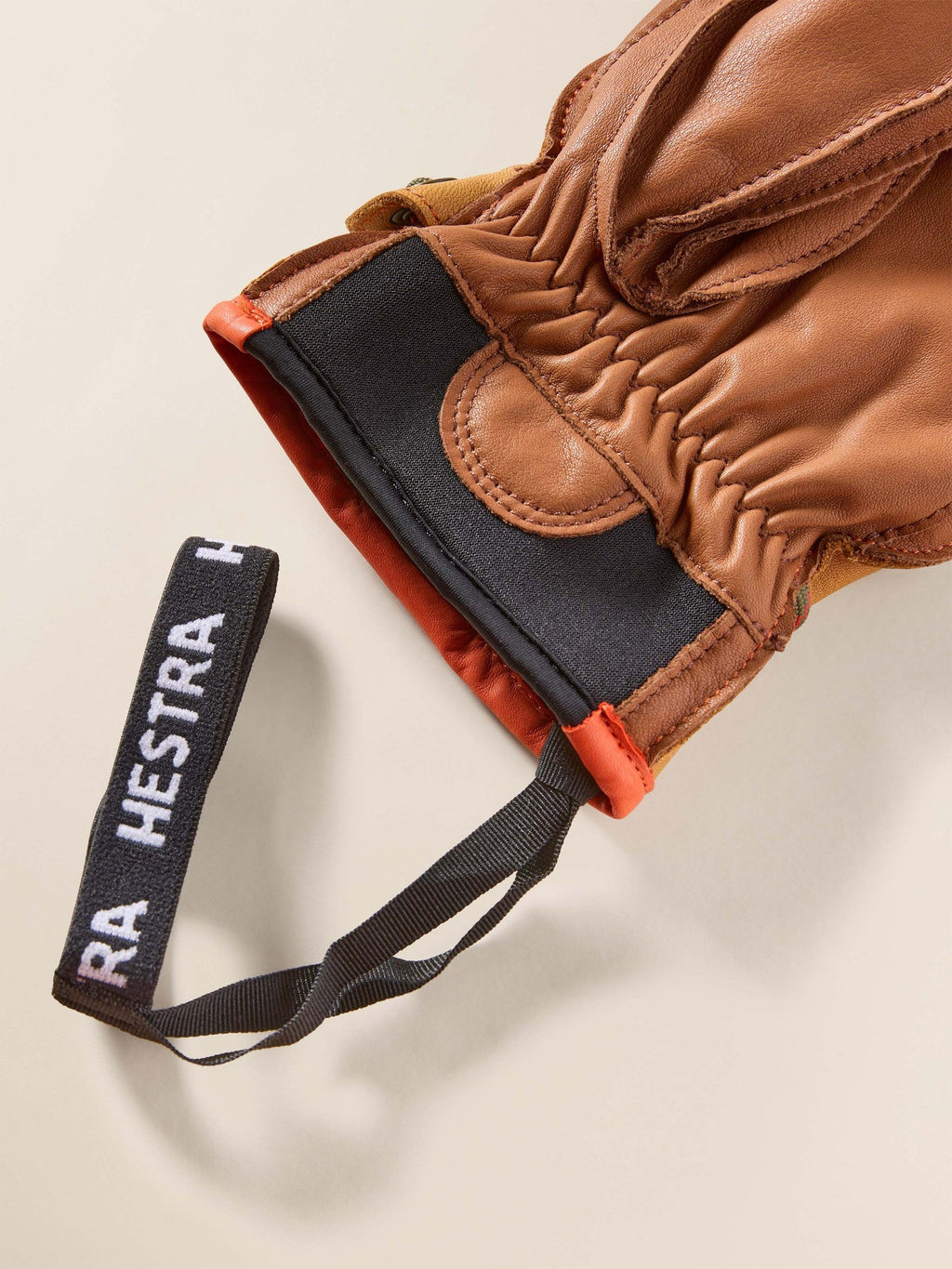 Hestra Wakayama Gloves - Cork Brown