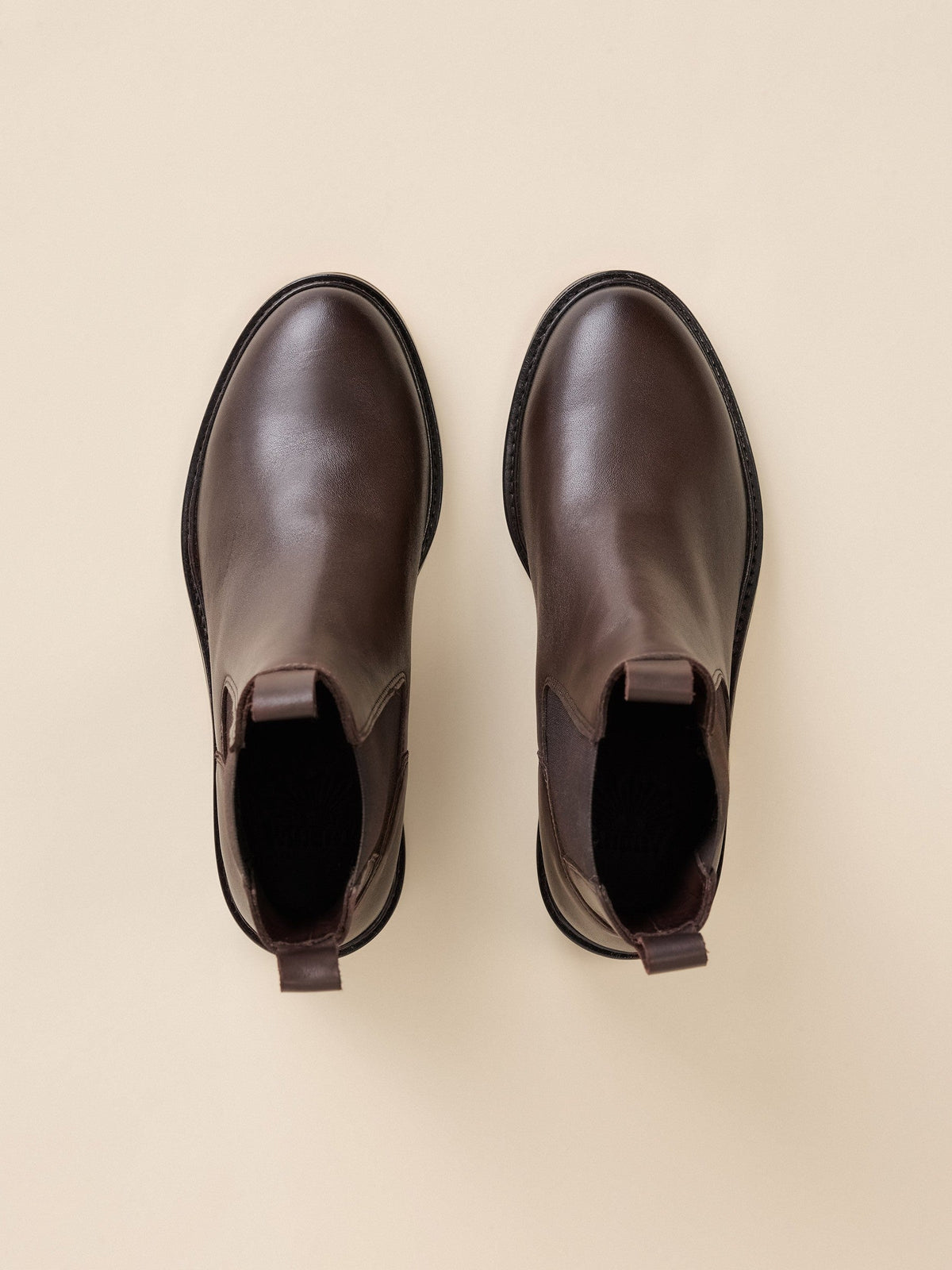Women's Chelsea Boot - Espresso
