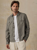 Tropic Surplus Shirt - Ridge Olive