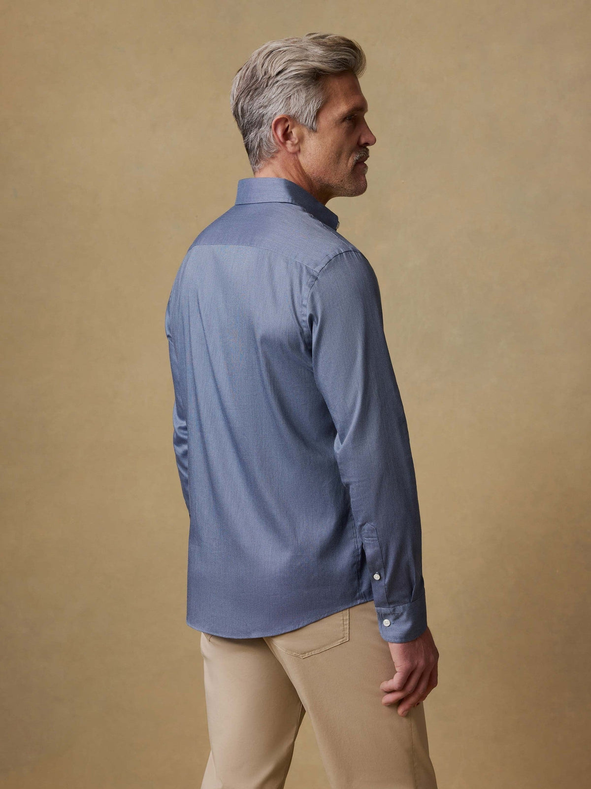 The Movement Shirt - Twilight Heather