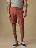 All Day Short (9") - Redwood