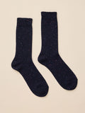 Cabin Nepp Sock - Navy