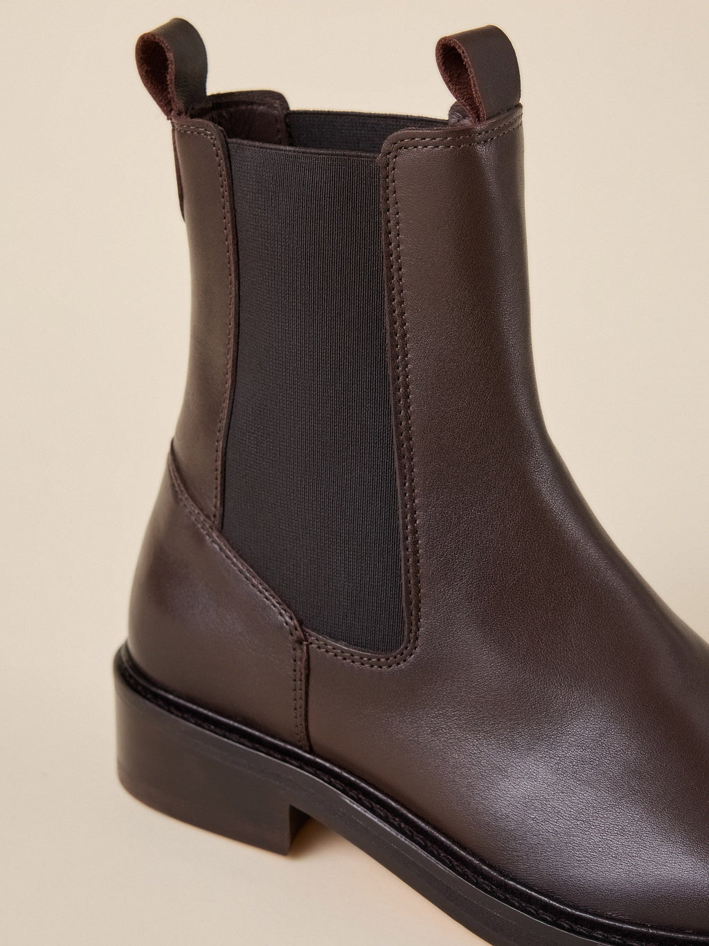 Women's Chelsea Boot - Espresso