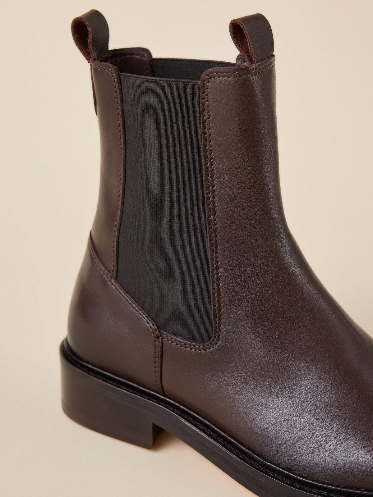 Women's Chelsea Boot - Espresso