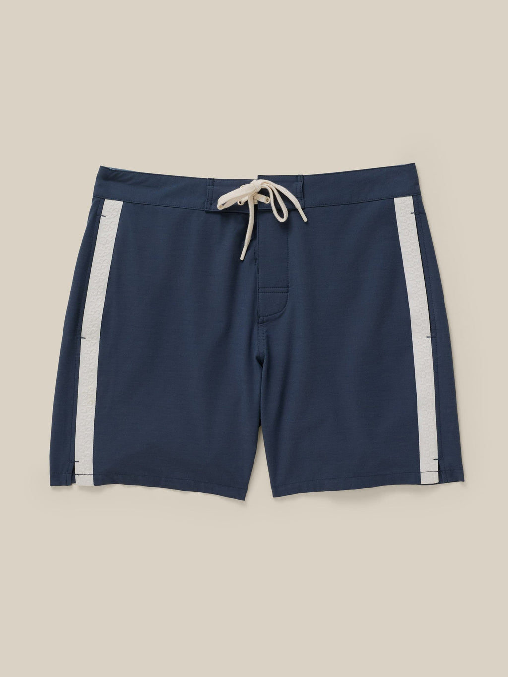 All Day Boardshort - Blue Nights