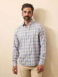 The Movement Shirt - Everbay Coast Plaid