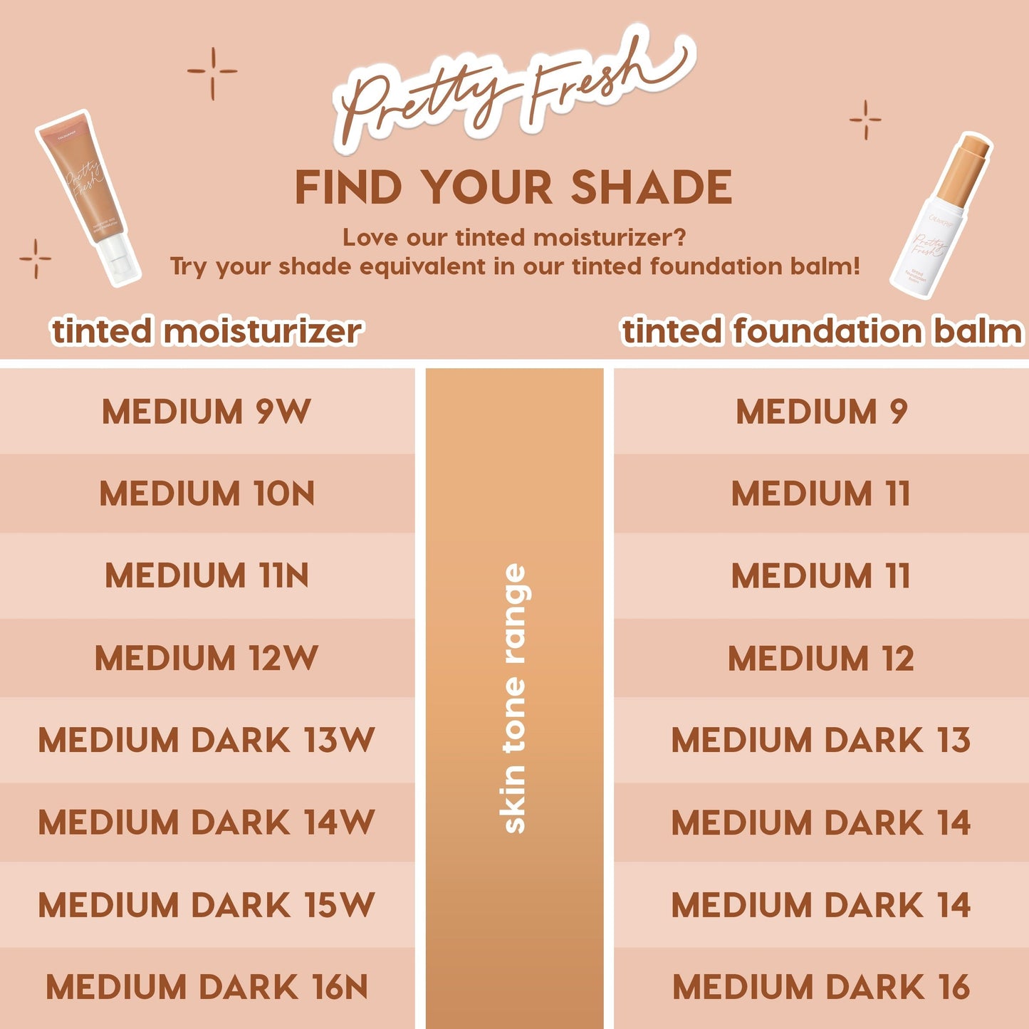 Medium Dark 16