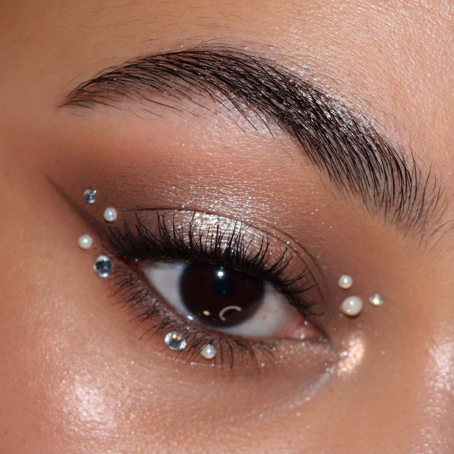 Feelin' Bubbly