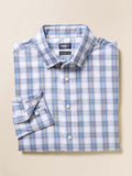 The Movement Shirt - Eastern Coast Plaid