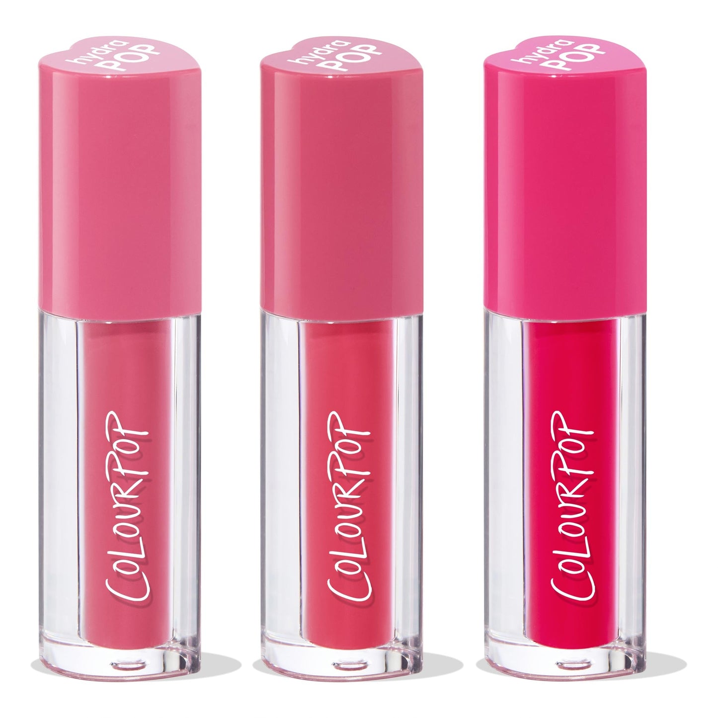 Tickle Me Pink