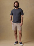 All Day Short (7") - Khaki