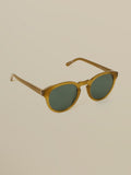 Norris Sunglasses - Khaki