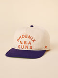 Phoenix Suns Faherty X '47 Hitch LC Hat - Natural